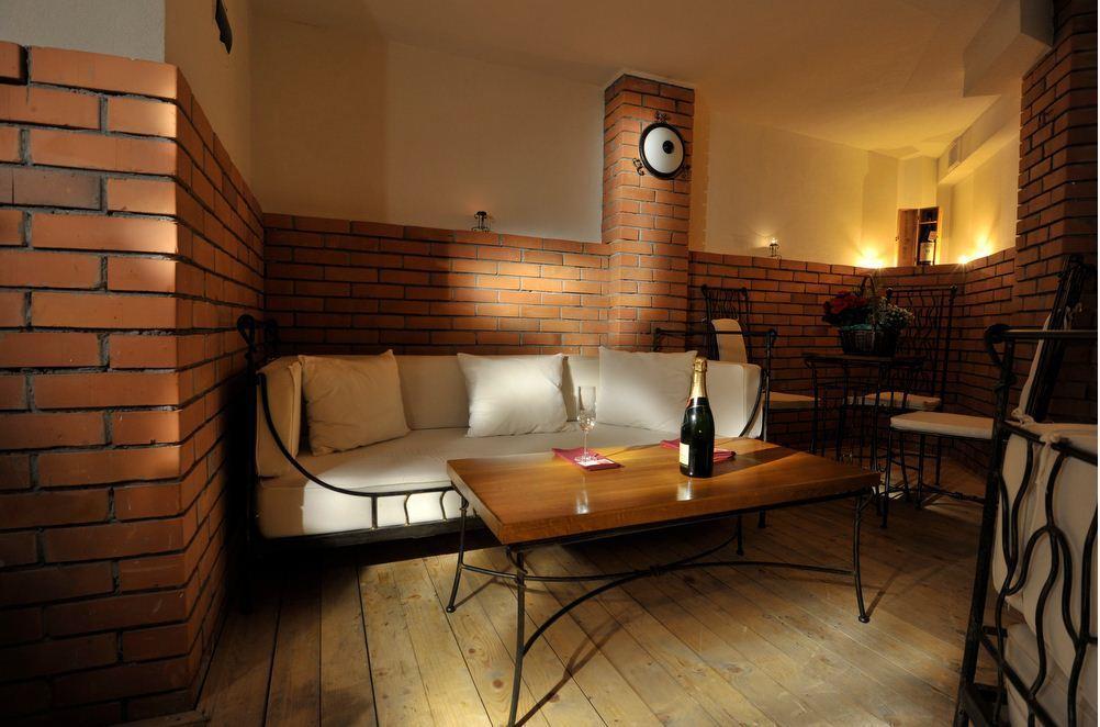 Zan Hotel Voineasa Bagian luar foto