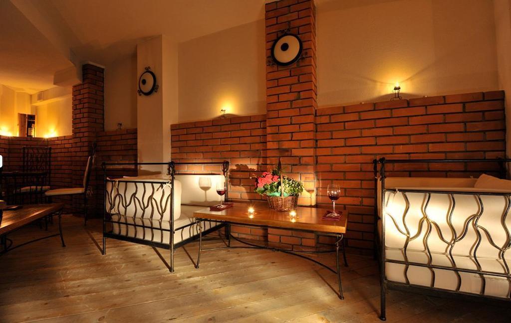 Zan Hotel Voineasa Bagian luar foto
