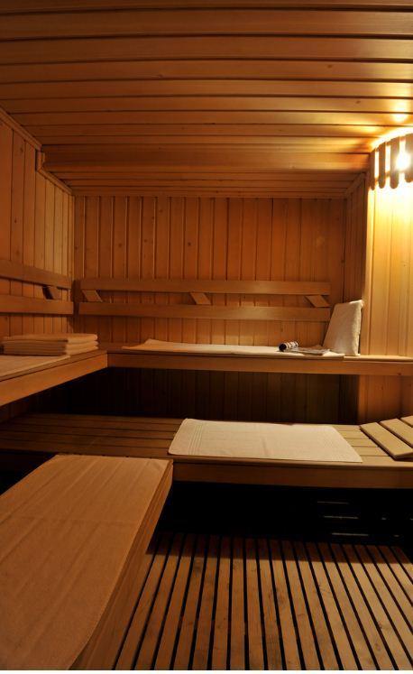 Zan Hotel Voineasa Bagian luar foto
